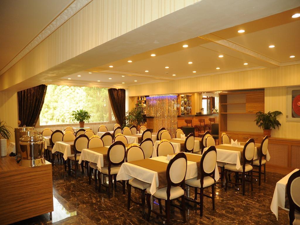 Alfa Hotel