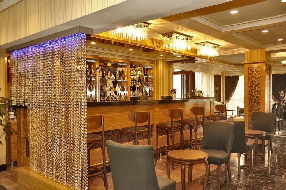 PLuxury Room