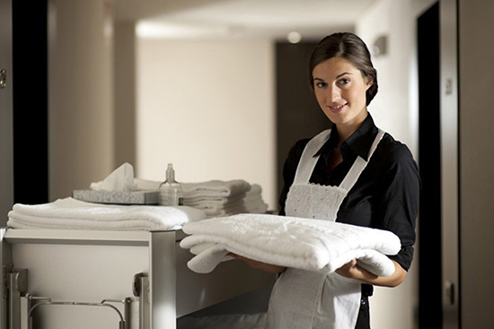 Cleaning